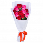 Букет "Яркий день"