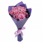 Букет "Моя Принцесса"