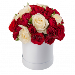 Букет "Любовь поэта"